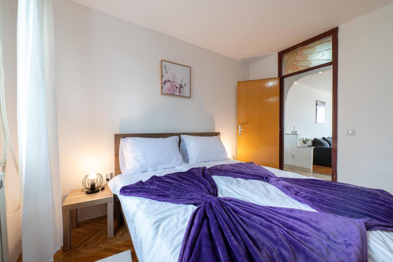 Be Happy Apartment Rijeka Exterior photo