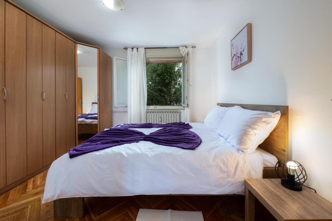 Be Happy Apartment Rijeka Exterior photo