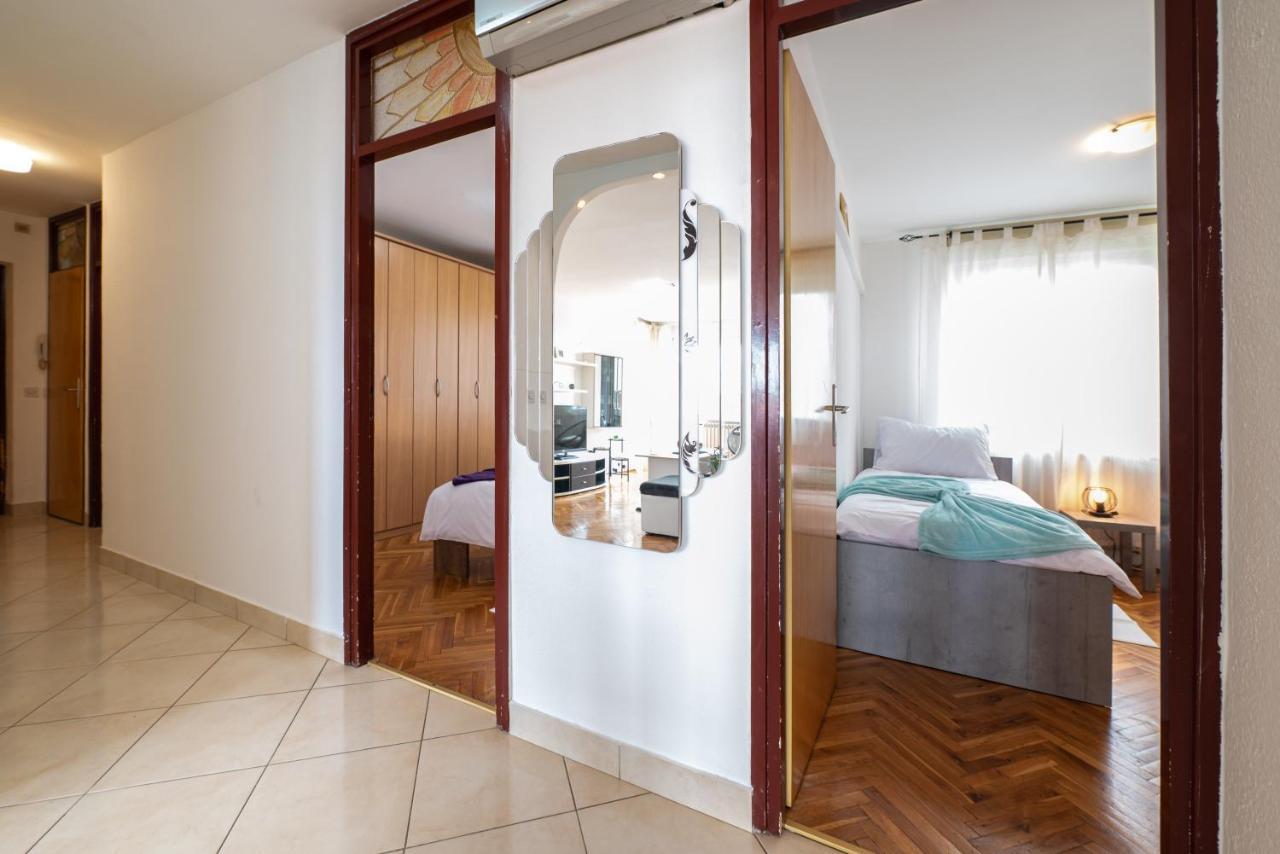 Be Happy Apartment Rijeka Exterior photo