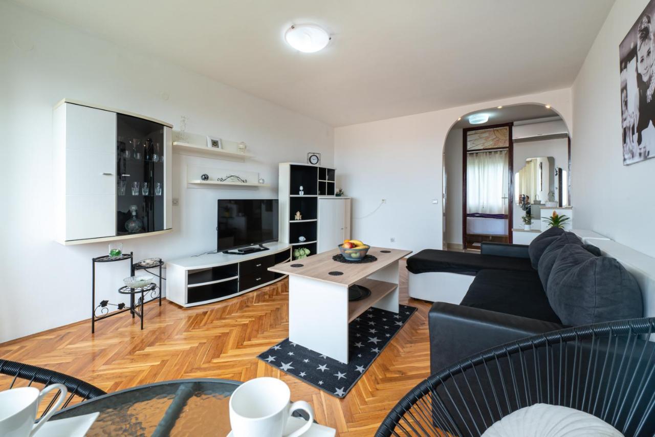 Be Happy Apartment Rijeka Exterior photo