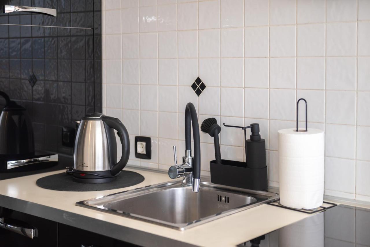 Be Happy Apartment Rijeka Exterior photo