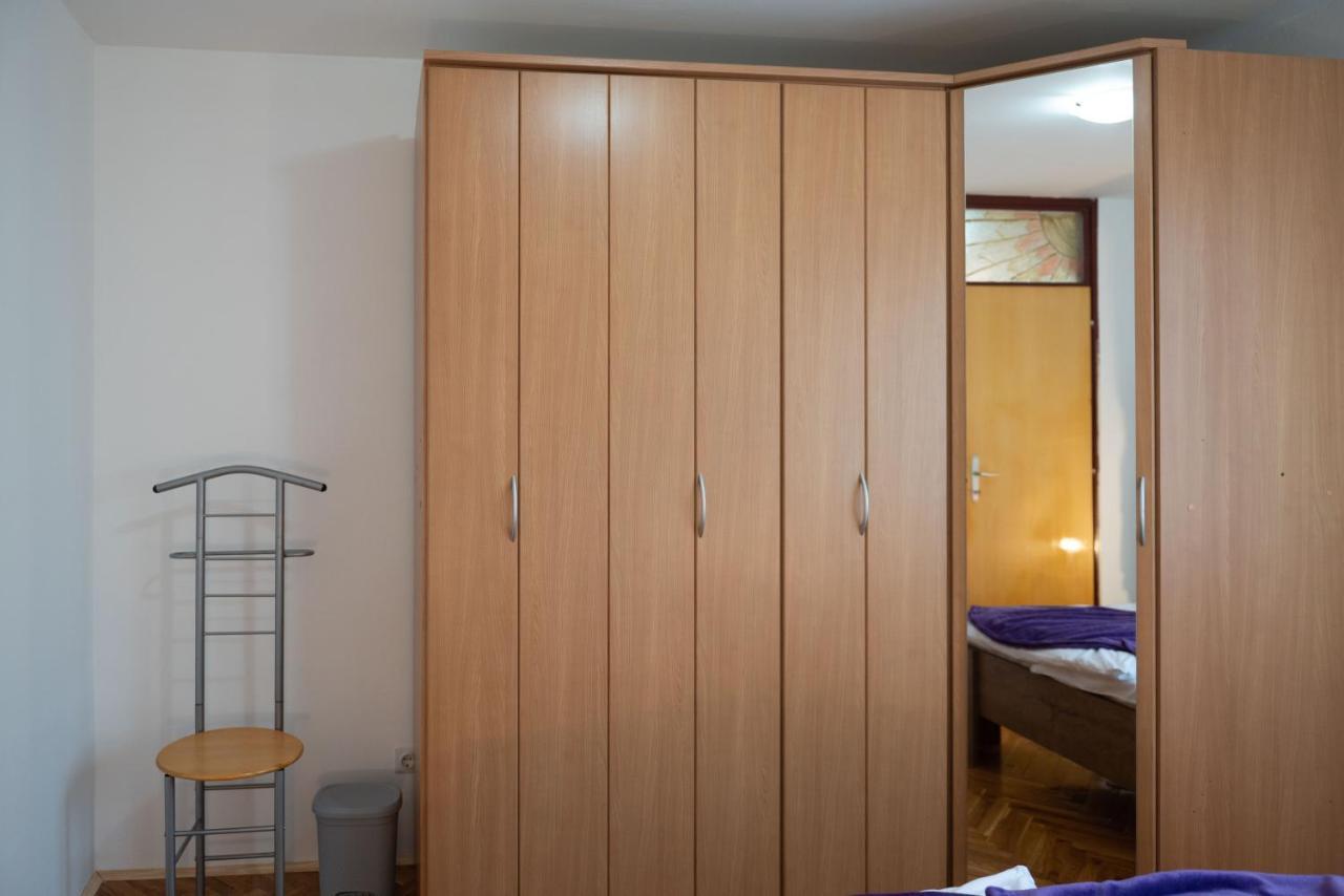 Be Happy Apartment Rijeka Exterior photo
